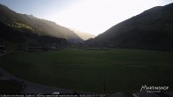 Archived image Webcam Hotel Martinshof - St. Martin - South Tyrol 06:00