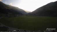 Archiv Foto Webcam Hotel Martinshof - St. Martin im Ahrntal 06:00