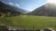 Archiv Foto Webcam Hotel Martinshof - St. Martin im Ahrntal 07:00