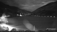 Archiv Foto Webcam Hotel Martinshof - St. Martin im Ahrntal 23:00