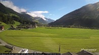 Archiv Foto Webcam Hotel Martinshof - St. Martin im Ahrntal 06:00