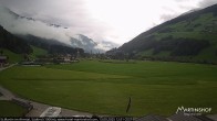 Archiv Foto Webcam Hotel Martinshof - St. Martin im Ahrntal 11:00