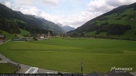 Archiv Foto Webcam Hotel Martinshof - St. Martin im Ahrntal 13:00