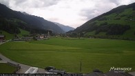 Archiv Foto Webcam Hotel Martinshof - St. Martin im Ahrntal 17:00