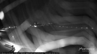 Archived image Webcam Hotel Martinshof - St. Martin - South Tyrol 23:00