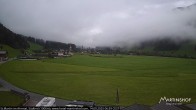 Archived image Webcam Hotel Martinshof - St. Martin - South Tyrol 05:00