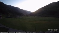 Archiv Foto Webcam Hotel Martinshof - St. Martin im Ahrntal 05:00