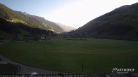 Archiv Foto Webcam Hotel Martinshof - St. Martin im Ahrntal 07:00