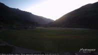 Archiv Foto Webcam Hotel Martinshof - St. Martin im Ahrntal 05:00