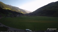 Archiv Foto Webcam Hotel Martinshof - St. Martin im Ahrntal 07:00