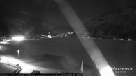 Archived image Webcam Hotel Martinshof - St. Martin - South Tyrol 23:00