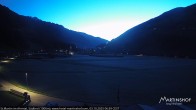 Archived image Webcam Hotel Martinshof - St. Martin - South Tyrol 05:00