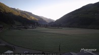 Archived image Webcam Hotel Martinshof - St. Martin - South Tyrol 07:00