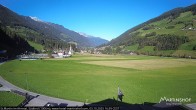 Archiv Foto Webcam Hotel Martinshof - St. Martin im Ahrntal 15:00