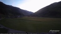 Archiv Foto Webcam Hotel Martinshof - St. Martin im Ahrntal 06:00