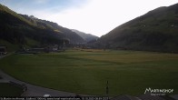Archiv Foto Webcam Hotel Martinshof - St. Martin im Ahrntal 07:00