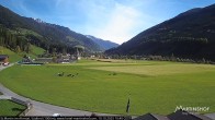 Archiv Foto Webcam Hotel Martinshof - St. Martin im Ahrntal 09:00
