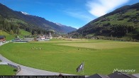 Archiv Foto Webcam Hotel Martinshof - St. Martin im Ahrntal 11:00