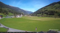Archiv Foto Webcam Hotel Martinshof - St. Martin im Ahrntal 13:00