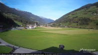 Archiv Foto Webcam Hotel Martinshof - St. Martin im Ahrntal 15:00