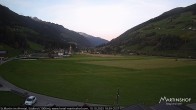 Archiv Foto Webcam Hotel Martinshof - St. Martin im Ahrntal 17:00