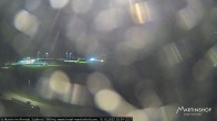 Archiv Foto Webcam Hotel Martinshof - St. Martin im Ahrntal 19:00