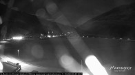 Archiv Foto Webcam Hotel Martinshof - St. Martin im Ahrntal 18:00