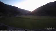 Archiv Foto Webcam Hotel Martinshof - St. Martin im Ahrntal 06:00