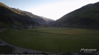 Archiv Foto Webcam Hotel Martinshof - St. Martin im Ahrntal 07:00