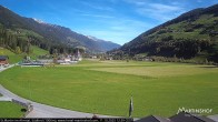 Archiv Foto Webcam Hotel Martinshof - St. Martin im Ahrntal 11:00