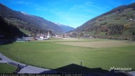 Archiv Foto Webcam Hotel Martinshof - St. Martin im Ahrntal 15:00