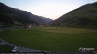 Archiv Foto Webcam Hotel Martinshof - St. Martin im Ahrntal 17:00