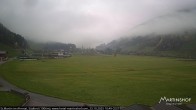 Archiv Foto Webcam Hotel Martinshof - St. Martin im Ahrntal 09:00