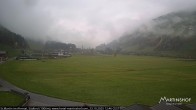 Archiv Foto Webcam Hotel Martinshof - St. Martin im Ahrntal 11:00