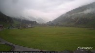 Archiv Foto Webcam Hotel Martinshof - St. Martin im Ahrntal 13:00