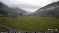 Archiv Foto Webcam Hotel Martinshof - St. Martin im Ahrntal 07:00
