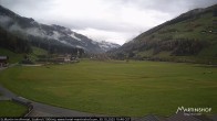 Archiv Foto Webcam Hotel Martinshof - St. Martin im Ahrntal 09:00
