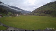 Archiv Foto Webcam Hotel Martinshof - St. Martin im Ahrntal 13:00