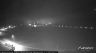 Archiv Foto Webcam Hotel Martinshof - St. Martin im Ahrntal 23:00