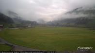 Archiv Foto Webcam Hotel Martinshof - St. Martin im Ahrntal 07:00