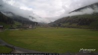 Archiv Foto Webcam Hotel Martinshof - St. Martin im Ahrntal 09:00
