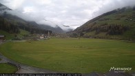 Archiv Foto Webcam Hotel Martinshof - St. Martin im Ahrntal 11:00