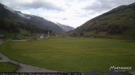 Archiv Foto Webcam Hotel Martinshof - St. Martin im Ahrntal 13:00