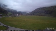 Archiv Foto Webcam Hotel Martinshof - St. Martin im Ahrntal 05:00