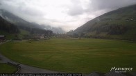 Archiv Foto Webcam Hotel Martinshof - St. Martin im Ahrntal 09:00