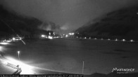 Archiv Foto Webcam Hotel Martinshof - St. Martin im Ahrntal 23:00