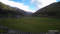 Archiv Foto Webcam Hotel Martinshof - St. Martin im Ahrntal 07:00