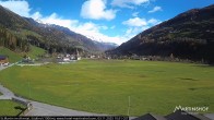 Archived image Webcam Hotel Martinshof - St. Martin - South Tyrol 09:00