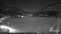 Archiv Foto Webcam Hotel Martinshof - St. Martin im Ahrntal 23:00