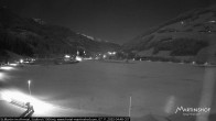 Archiv Foto Webcam Hotel Martinshof - St. Martin im Ahrntal 03:00